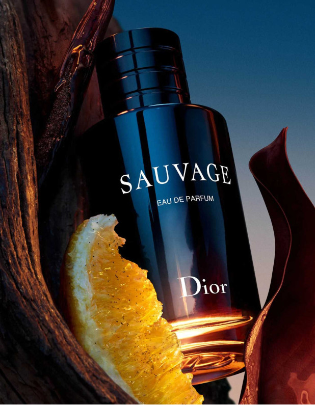 Sauvage Edp